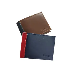 Billetera Caballero Ref.869