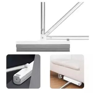 Trapeador Plano Cubo Escurridor