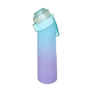 Botella de agua de olores