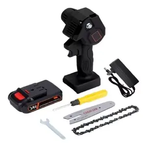 MINI MOTOSIERRA