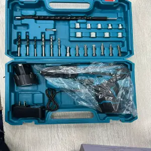 Taladro 18 W