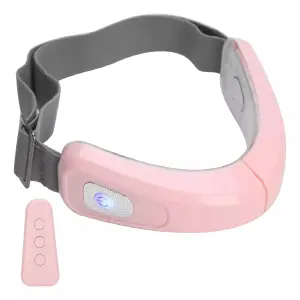 Masajeador Eléctrico Corrector Facial Re