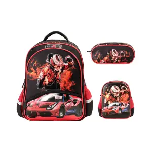Morral Colgar Glossy Bird GB2612P