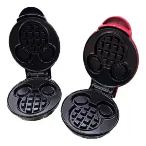 Waflera Mini Mickey Mause Wafles Infanti