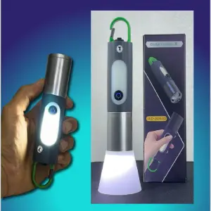LINTERNA JX836
