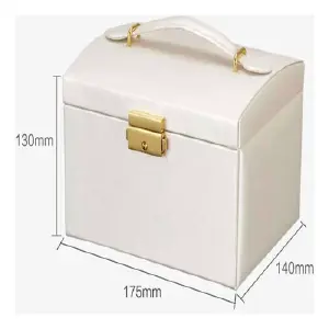 Organizador de joyas
