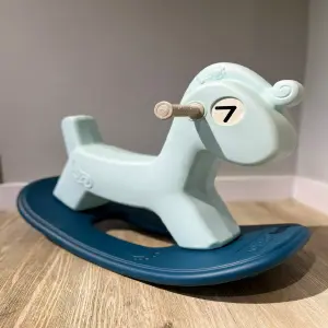 MECEDORA  PONY ALAS