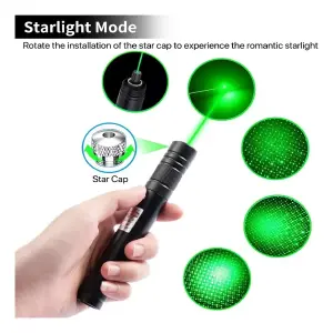 Laser Astonomico Puntero 303