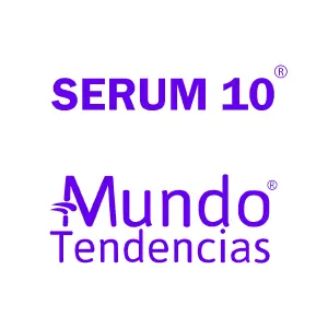 851095-SERUM 10  REPARADOR.