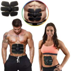 GIMNASIA PASIVA ABDOMEN