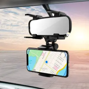Soporte Universal Celular Auto SUC01