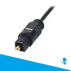Cable Fibra Optica 1.8m Digital
