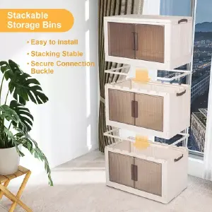 CONTENEDOR PLEGABLE