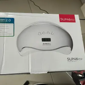 Combo De Uña Pulidor 702+Pulidor90w+Fija