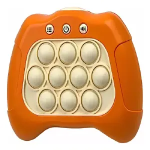 JUEGO PUZZLE POP IT
