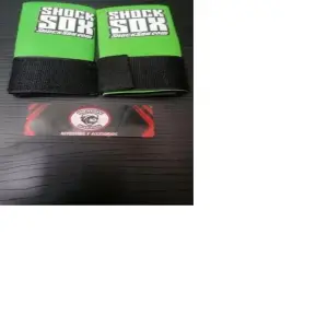 PROTECTOR BARRA UNIVERSAL MOTO SHOCK SOX