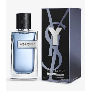 Perfume Yves Saint Laurent For Men EDT