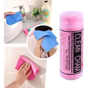 Caneo Toalla Multiusos Absorbente Higién