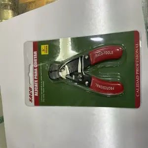 Pelacable marca saco