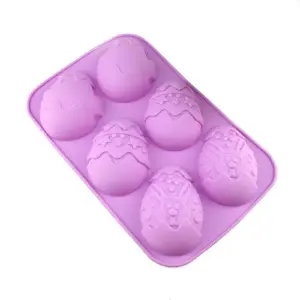 molde pasteleria en silicona
