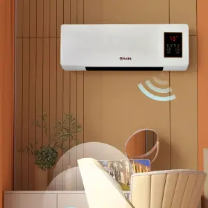 AIRE CALEFACTOR Y VENTILADOR