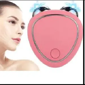 MINI MASAJEADOR ELECTRICO FACIAL