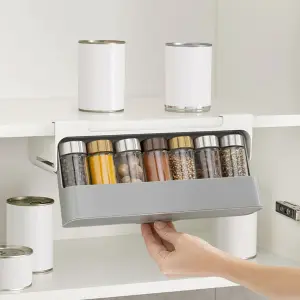 Organizador Especias Cocina Especiero