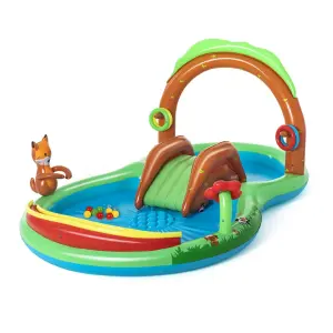 Piscina Inflable Bestway 53093
