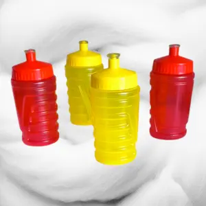 THERMO POWER 16 Oz  COMBO DE 4 THERMOS
