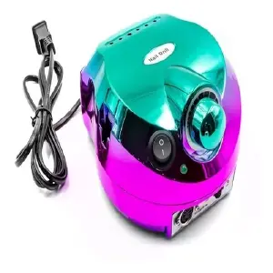 Pulidor De Uñas Profesional Pedal Drill