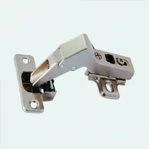HERRAJE MUEBLE SANIT 2 PIEZAS