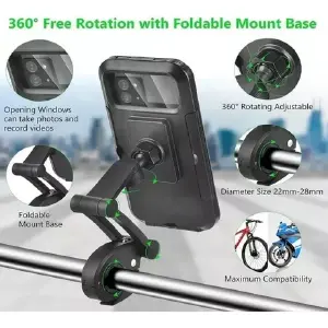 HOLDER MOTO M3