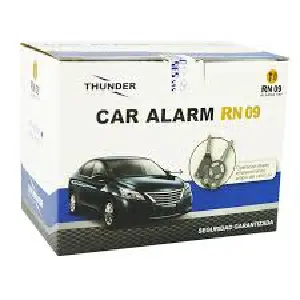ALARMA THUNDER