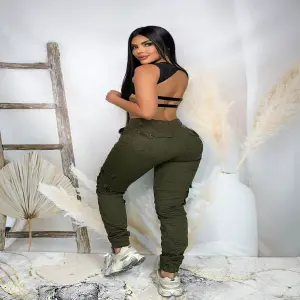 Jogger CurveMax