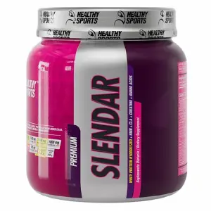 SLENDAR 546 GR HEALTHY SPORTS