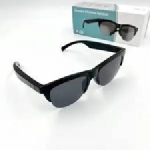 Gafas-Auriculares inalámbricos F06