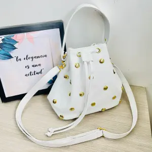 Bolso carriel dama REF Lucy