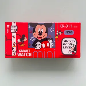 Smartwatch Mini KR-911 Mickey Mouse