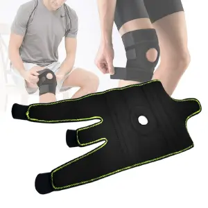 Rodillera Ortopédica Soporte YC8039