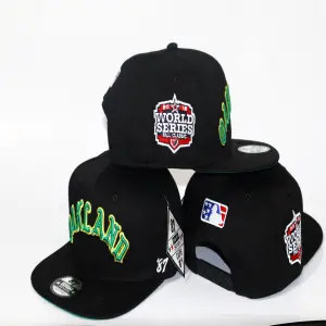 Gorra Oakland