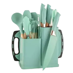 utencilios de cubiertos