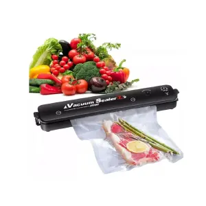 Maquina Selladora Portatil Empacadora
