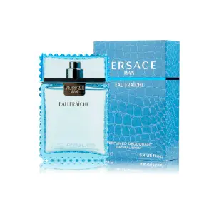 Fraiche De Versace Para Hombre 100 ml