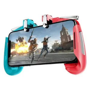 Control Gamer Para Celular 2 Colores