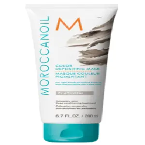 MOROCCANOIL  DEPOSITANTE DE COLOR COCOA