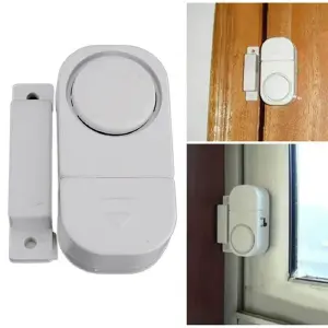 ALARMA DE PUERTA