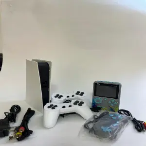Combo Consola de Video Juegos