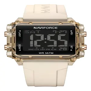 Reloj Naviforce Sport Nf7101 Digital Muj