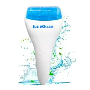 Rodillo Masajeador Facial Ice Roller