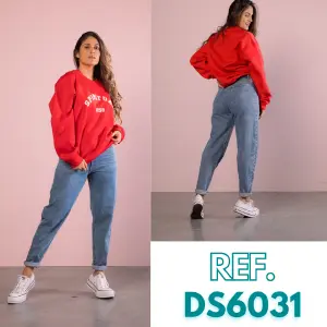JEAN DAMA DS6031